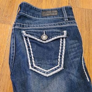 Daytrip Leo jeans